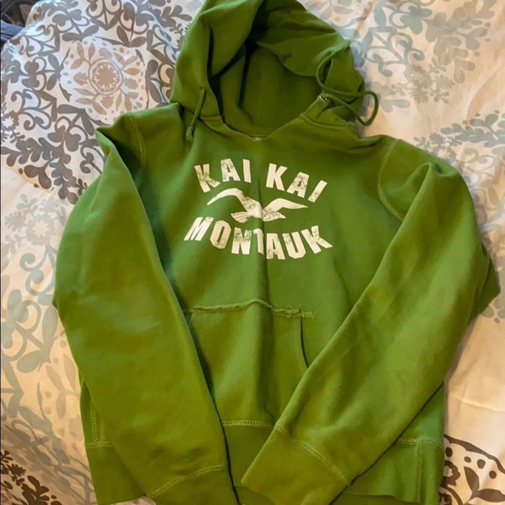 Montauk hoodie